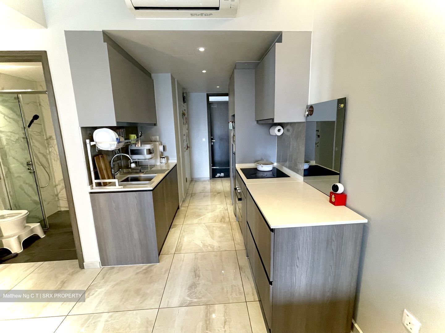 The Addition (D13), Apartment #408490481